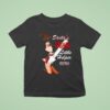 Elvira Satan S Little Helper T Shirt