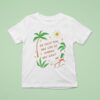 Emily Henry On Vacation You Can Be Anyone You Wan T Shirt