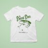 Emily Henry The Desert Rose Palm Springs Ca T Shirt