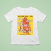End Of The Road September Larmer Tree Gardens Concer T Shirt