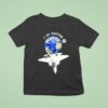 F Raptor Stealth Fighter Aircraf T Shirt