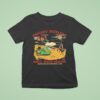 Fantasy Initiative Magic Speed Bravery Dragon T Shirt