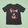 Frances Tiafoe Friend Or Foe T Shirt