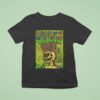 Frankie And The Witch Finger Jan Ventura Music Hall Reserved In Ventura Ca T Shirt