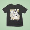 Georgia Tech Football Student Athlete State Clayton Powell Lee T Shirt