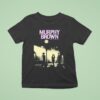 Ghostbusters Murphy Brown Mondays At Cst On Cbs T Shirt
