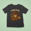 Gobblegool Turkey Baker Thanksgiving T Shirt