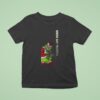 Green Bay Packers How The Grinch Stole Veteran S Day T Shirt