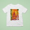 Griz Live From Planet Earth T Shirt