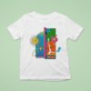 Grizzly Bear Sunshine T Shirt