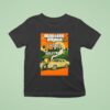 Gta V Masters Of Rosin Los Angeles Hollywood T Shirt