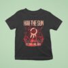 Hail The Sun Ctfb Birds T Shirt