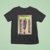 Hannah Berner None Of My Business Tour T Shirt