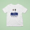 Hatienne De Nou Retounen Grenadye Alaso Logo T Shirt