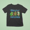 Have Grateful Dead Bears Christmas T Shirt