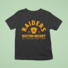 Heated Rivalry Boston Raiders T Shirt