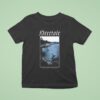 Heretoir Season Of Grief T Shirt