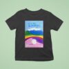 Hipnosis Presenta Yo La Tengo Mexico City T Shirt