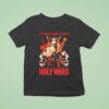 Holy Wars Cult Classic It S Feeding Time Sharpen Up Our Th T Shirt