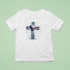 Houston Texans I Can Do All Things Through Chris Cross T Shirt