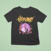Hypland Halloween Wicked Love T Shirt