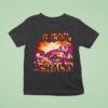 I Eat Chalk Pixel T Shirt