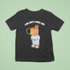 I M Just A Chill Guy Christmas T Shirt