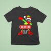 I M The H E B Elf Christmas T Shirt