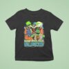 Icp Sponge Bob Hallowicked T Shirt