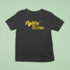 Idaho Vandals Fightin Taters Logo Head T Shirt
