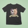 In Bear We Trus T Shirt