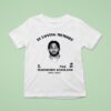 In Loving Memory Marshawn Kneeland Cowboys Football T Shirt