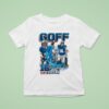 Jared Goff Planet Euphoria T Shirt