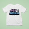 Jas Mika Logo T Shirt