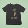 Jo Hill Winter Tour Dates T Shirt