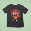 Joe Flacco Cincinnati Bengals Signature Player T Shirt