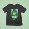 Jonathan Richman Ojai Ca December Concer T Shirt