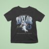 Jonathan Taylor Indianapolis Colts Player Hype Signature T Shirt
