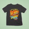 K Eth Fm Los Angeles Ethan Klein The Radio Show T Shirt