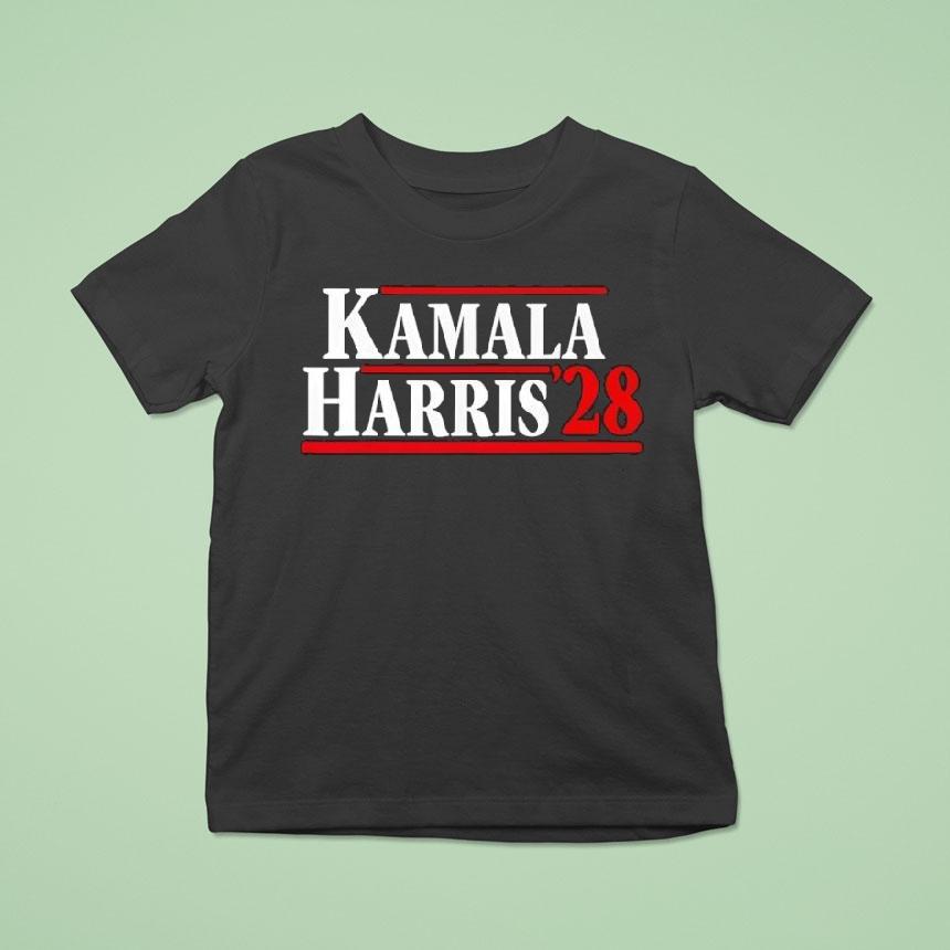 Kamala Harris For Presiden T Shirt Kamala Harris For Presiden T Shirt