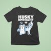Kamorea Arnold Husky Mentality Uconn Huskies T Shirt
