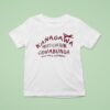 Kanagawa Cowabunga War Doll Apparel T Shirt