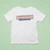 Kat Abughazaleh For Congress Illinois T Shirt