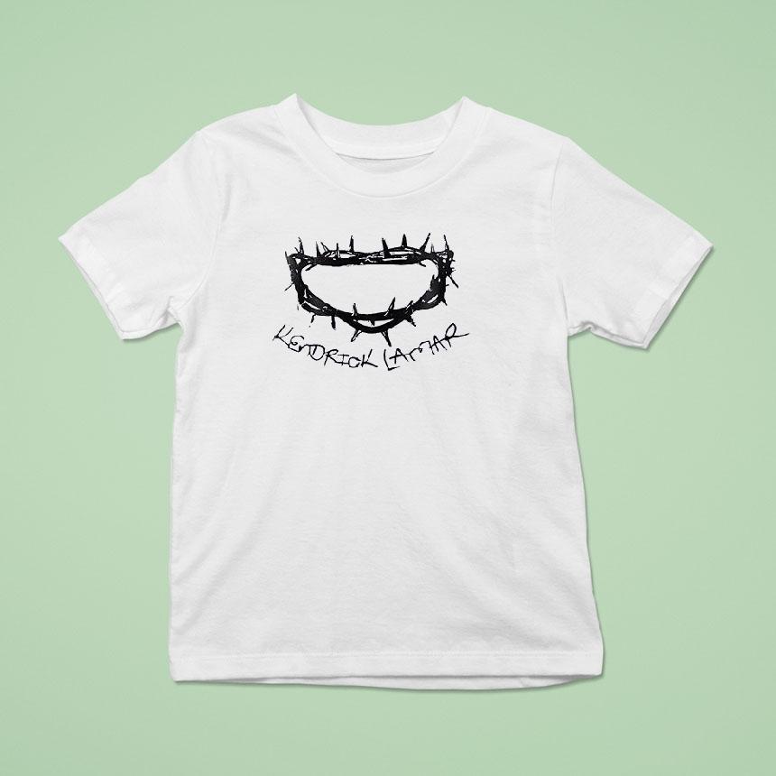 Kendrick Lamar Grand National Australia Tour Graphic Vintage T Shirt Kendrick Lamar Grand National Australia Tour Graphic Vintage T Shirt