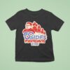 Kim Jong Un Bsides Pyongyang T Shirt