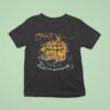 King Gizzard The Lizard Wizard Phantom Island T Shirt