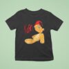 Korn Santa Doll Christmas T Shirt