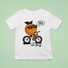 Larry June Bike With Larry Doing It For Me T Shirt