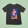 Liquor In The Front Anime T Shirt
