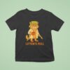 Litter S Full Cat Parody T Shirt